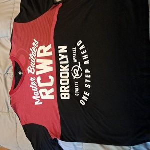 NWOT Men's 3XB Rocawear Shirt